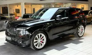 Land Rover Range Rover Sport First Edition*Standheizung*AHK Bild 2