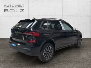 Skoda Kamiq Tour 1.0 TSI PDC LED SCHEINWERFER Bild 4