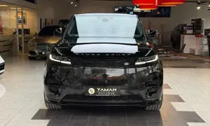 Land Rover Range Rover Sport First Edition*Standheizung*AHK Bild 3