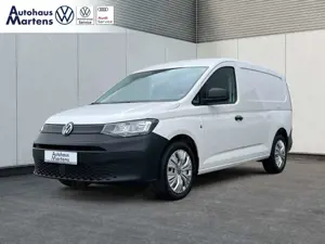 Volkswagen Caddy Cargo 1.5 TSI Maxi AHV Klima Kamera PDC Klima