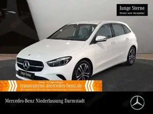 Mercedes-Benz B 180 PROGRESSIVE+LED+KAMERA+TOTW+KEYLESS+7G