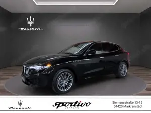 Maserati Levante Diesel MY20 *Sonderfinanzierung*