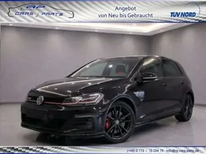 Volkswagen Golf 7 GTI#Blackedition#Performance#Dynaudi#LED#
