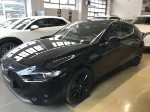 Mazda 3 5HB 2.5L e-SKYACTIV G 140ps 6AT FWD HOMURA