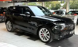 Land Rover Range Rover Sport First Edition*Standheizung*AHK Bild 4