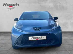 Toyota Aygo X Business Edition