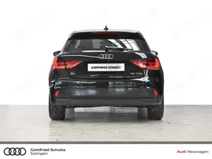 Audi A1 Sportback 25 TFSI S tronic Rückfahrkamera  LED Inf Bild 5