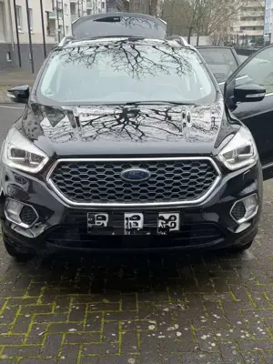 Ford Kuga Kuga 1.5 EcoBoost 4x4 Aut. Vignale