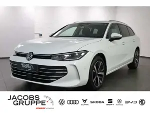 Volkswagen Passat Variant 1.5 eTSI Business DSG,Navi,Mat