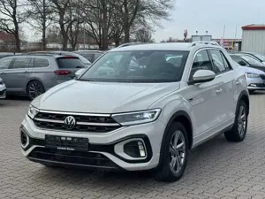 Volkswagen T-Roc 1.5 TSI R-Line °R-Kamera°ACC°VC°