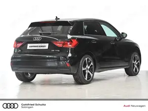 Audi A1 Sportback 25 TFSI S tronic Rückfahrkamera  LED Inf Bild 3