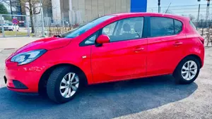 Opel Corsa Corsa 5-Türer 1.4 Turbo Start/Stop On