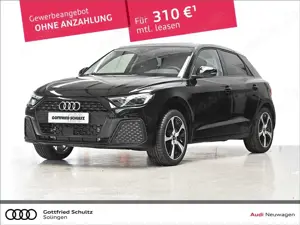 Audi A1 Sportback 25 TFSI S tronic Rückfahrkamera  LED Inf Bild 1