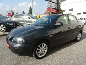 SEAT Cordoba Lim. Reference