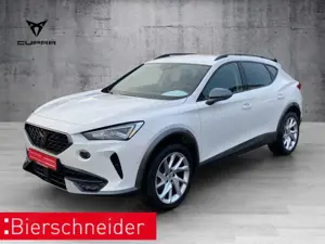 CUPRA Formentor 1.5 TSI DSG LED ACC Full Link PDC WP