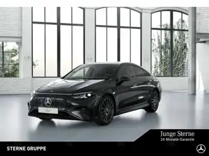 Mercedes-Benz CLA 350 CLA 350 4M AMG HUD Night Pano Ambi Burm Keyl 360