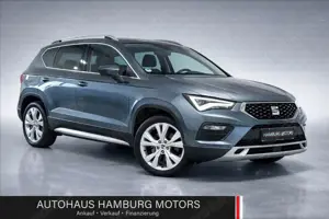 SEAT Ateca 2.0 TDI 4Drive DSG Xperience ALCANT/KAMERA