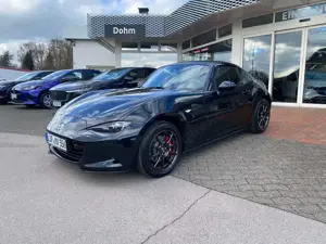Mazda MX-5 Homura