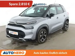 Citroen C3 Aircross 1.2 PureTech Max *NAVI*TEMPO*CAM*PDC*