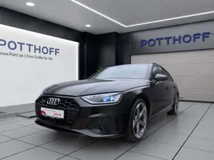 Audi S4 Q PANO NAVI VIRTUAL SITZHZG PDC