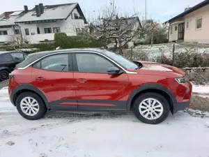 Opel Mokka-E Mokka-e Edition
