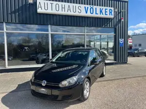 Volkswagen Golf VI Comfortline