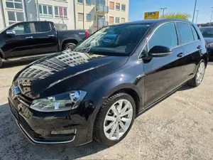 Volkswagen Golf VII Lim. Lounge BMT 1,4 TSI DSG*KAMERA