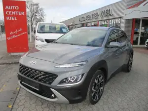 Hyundai KONA 1.0 T-GDI Intro *Navi*Kamera*Sitz  Lenkradhzg.