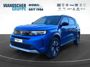 Opel Frontera 1.2 GS 81 kW 7-SITZER AWR WINTER-PACK