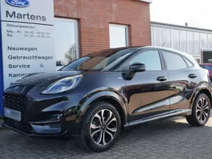 Ford Puma ST-Line 1,0L 125PS | Winter-Paket, Tempomat,