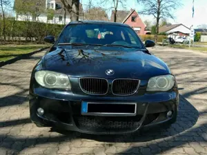 BMW 123 123d Coupe