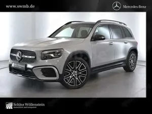 Mercedes-Benz GLB 220 d 4M 4,99%/AMG/MULTIBEAM/AHK/Fahrass/360