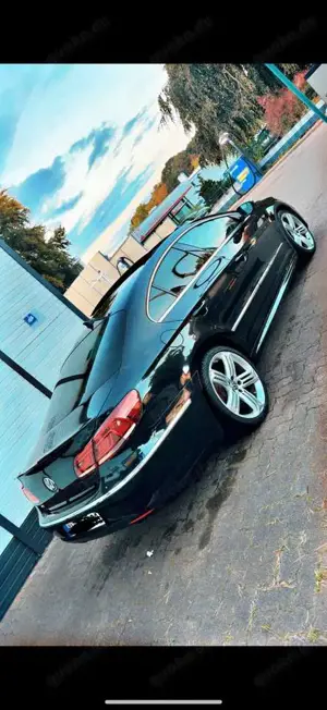 Volkswagen CC Basis BMT
