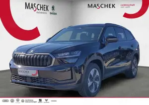 Skoda Kodiaq Selection 2.0 TDI DSG 4x4 AHK Matrix Navi TravelAs
