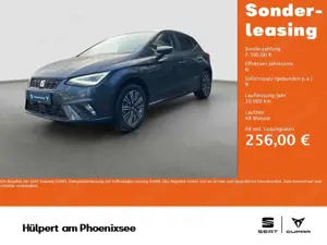 SEAT Ibiza 1.0 ROAD EDITION DSG CAM ACC NAVI CARPLAY SITZHZ.