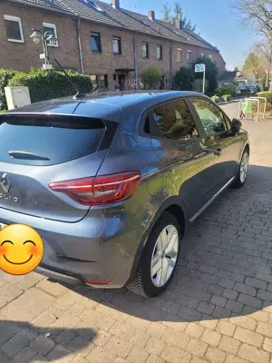 Renault Clio Clio TCe 90 BUSINESS EDITION