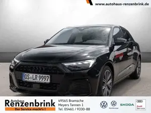 Audi A1 Sportback 30 TFSI advanced LED+RFK+SZH-VORN