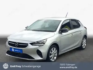 Opel Corsa 1.2 Direct Injection Turbo Start/Stop Editio