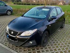 SEAT Ibiza Ibiza  5-Türer 1.4 16V Style