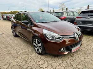 Renault Clio IV Grandtour Luxe/ Top Zustand/1 Hand