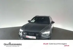 Audi A6 Avant 55 TFSIe quattro S tronic S line AHK