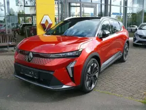 Renault Others Scenic E-TECH Electric 220 Lon Scenic E-Tech 100 Bild 5
