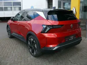 Renault Others Scenic E-TECH Electric 220 Lon Scenic E-Tech 100 Bild 4