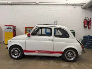 Fiat 500 Abarth