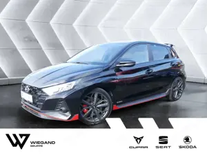 Hyundai i20 1.6 N Performance SHZ BOSE NAVI LED BOSE