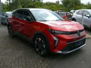 Renault Others Scenic E-TECH Electric 220 Lon Scenic E-Tech 100 Bild 3