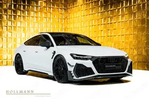 Audi RS7