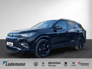 Volkswagen Tiguan 2.0 TDI DSG R-LINE 4MOTION PANO+360°+IQ.L