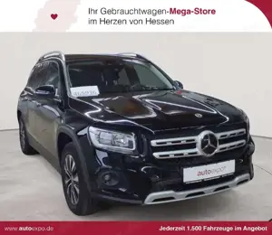 Mercedes-Benz GLB 200 GLB 200 d 4Matic 8G-DCT Style AHK Leder