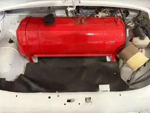 Fiat 500 Abarth Bild 5